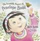 The Incredible Peepers of Penelope Budd, Amy Wummer 