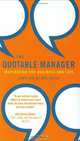 Quotable Manager, 