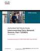 Interconnecting Cisco Network Devices, Part 1 (ICND1): CCNA Exam 640-802 and ICND1 Exam 640-822, Stephen McQuerry 
