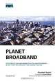 Planet Broadband, Rouzbeh Yassini, Stewart Schley, Leslie Ellis, Roger Brown 