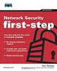 Network Security First-Step, Thomas M. Thomas 