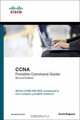 CCNA Portable Command Guide, Scott Empson 