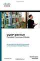 CCNP SWITCH Portable Command Guide, Scott Empson, Hans Roth 