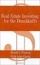 Real Estate Investing for the Dumbkuffs, Donald J. Russeau, John Galvin 