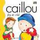 Caillou Eso Es Mio! (Caillou (Spanish)), Joceline Sanschagrin 