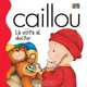 Caillou LA Visita Al Doctor (Caillou (Spanish)), Joceline Sanschagrin 