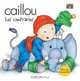 Caillou: Los Contrarios (Caillou Escondite (Peek-a-Boo)), Fabien Savary 