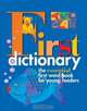 Two-Can First Dictionary, Two-Can Publishing 