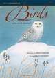 Fifty Uncommon Birds of the Upper Midwest, Nancy Overcott 