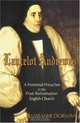 Lancelot Andrewes: A Perennial Preacher Of The Post-reformation English Church, Marianne Dorman 