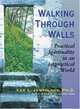 Walking Through Walls: Practical Spirituality in an Impractical World, Lee, Ph.D. Jampolsky 