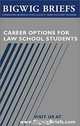 Career Options for Law School Students: Leading Partners From the World