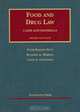 Food and Drug Law, Peter B. Hutt, Richard A. Merrill, Lewis A. Grossman 