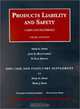 2003 Case and Statutory Supplement to Products Liability and Safety (University Casebook), David G. Owen 
