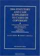 2004 Statutory and Case Supplement to Cases on Copyright, Ralph S. Brown 
