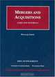 2004 Supplement to Mergers and Acquisitions, William J. Carney 