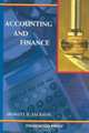 Accounting and Finance (University Casebook Series), Howell E. Jackson 
