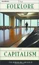 The Folklore of Capitalism, Thurman W. Arnold 