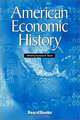 American Economic History, Seymour E. Harris 