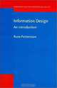 Information Design: An Introduction (Document Design Companion Series, V. 3), Rune Pettersson 