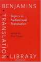 Topics In Audiovisual Translation (Benjamins Translation Library), 