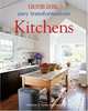 Country Living Easy Transformations: Kitchens (Easy Transformations), Cynthia D