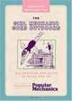 The Girl Mechanic Goes Outdoors: 160 Exciting Projects to Make and Do (Boy Mechanic), Sarah Scheffel 