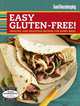Good Housekeeping Easy Gluten-Free!: Healthy and Delicious Recipes for Every Meal, The Editors of Good Housekeeping 