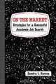 On the Market: Strategies for a Successful Academic Job Search, Sandra L. Barnes 