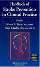 Handbook of Stroke Prevention (Current Clinical Neurology), 