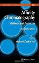 Affinity Chromatography / Methods and Protocols, Zachariou Michael 