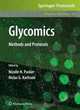 Glycomics: Methods and Protocols (Methods in Molecular Biology), 