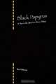 Black Papyrus: A Year in the Life of an African Village, Bret Galloway 
