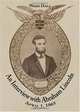 An Interview with Abraham Lincoln: April 1, 1865, Wade Hall 
