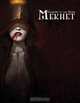 Shadows in the Dark: Mekhet (Vampire: The Requiem), Russell Bailey 