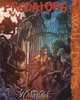 Predators (Werewolf: The Forsaken), Aaron Dembski-Bowden 