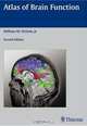 Atlas of Brain Function, William Orrison 