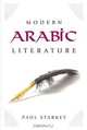 Modern Arabic Literature, Paul Starkey 