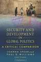 Security and Development in Global Politics: A Critical Comparison, 