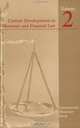 Current Developments in Monetary and Financial Law, Vol. 2, 
