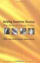 Helping Countries Develop: The Role Of Fiscal Policy, 