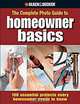 Homeowner Basics, Jodie Carter, Matthew Palmer, Steve Wilson, Jerri Farris, David Griffin 