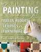 Decorative Painting Techniques for Walls, Floors, Ceilings & Furniture, Elise Kinkead, Gail McCauley 
