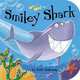 Smiley Shark, Ruth Galloway 