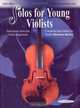 Solos for Young Violists: Volume 2 (Solos for Young Violists), 