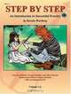 Step by Step 1A: An Intorduction to Successful Practice for Violin (Book & CD) (Step by Step (Suzuki)), Kerstin Wartberg 