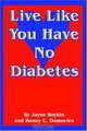 Live Like You Have No Diabetes, Bonny Damocles 