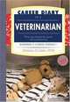 Career Diary of a Veterinarian: Gardner