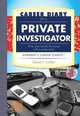 Career Diary of a Private Investigator: Gardner