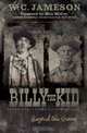Billy the Kid : Beyond the Grave, W.C. Jameson 
